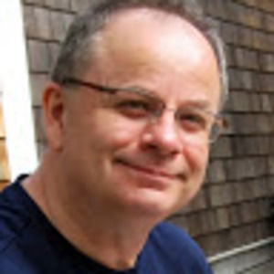 Meet your Posher, Bob